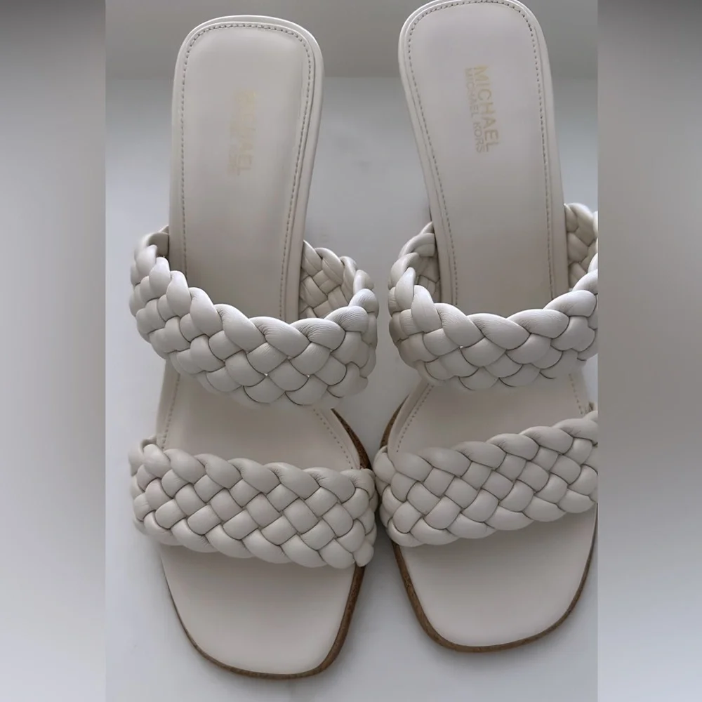 Michael Kors Women’s Shoes - Picture 1 of 2